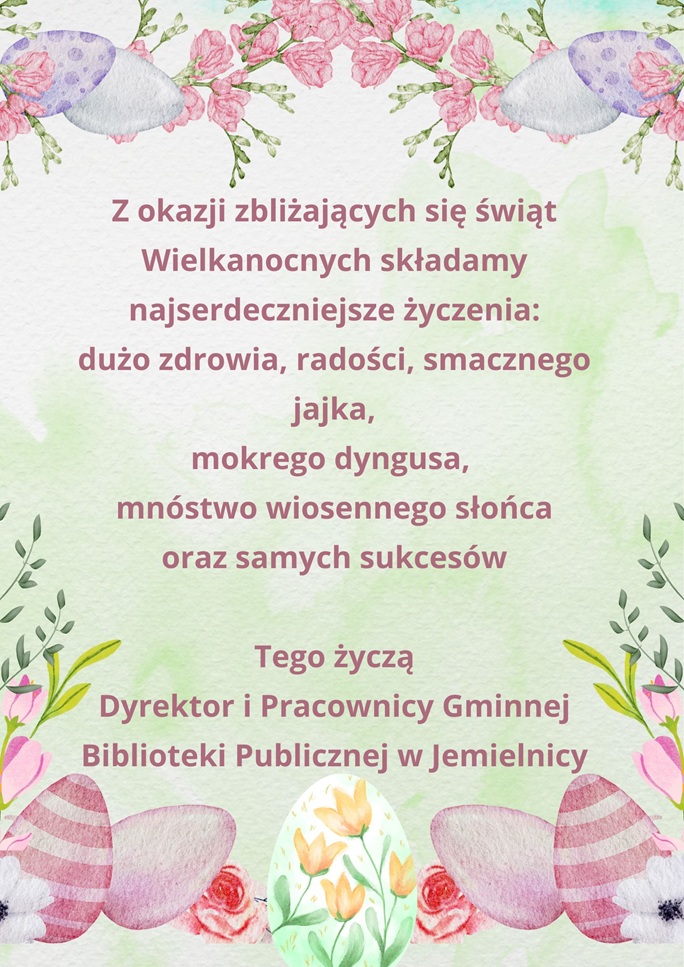 WIELKANOC